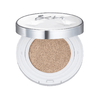 &be グロウクッションファンデーション SPF50・PA++++ 全2色 15g 本体 各￥3,520、リフィル 各￥1,980※2025年8月22日POP UP会場にて先行発売、2025年11月7日全国発売