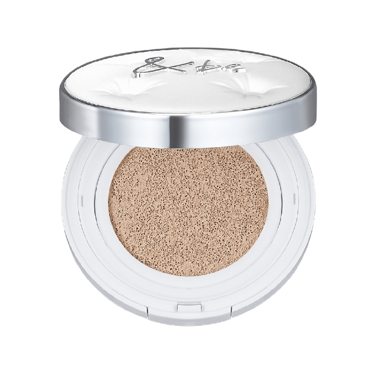 &be グロウクッションファンデーション SPF50・PA++++ 全2色 15g 本体 各￥3,520、リフィル 各￥1,980※2025年8月22日POP UP会場にて先行発売、2025年11月7日全国発売