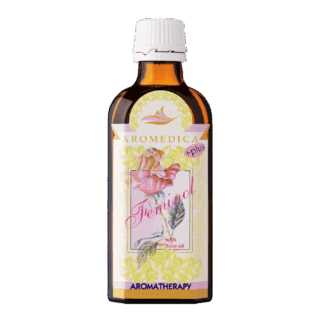 フェミノール 100mL ￥3,960（コスメキッチン）