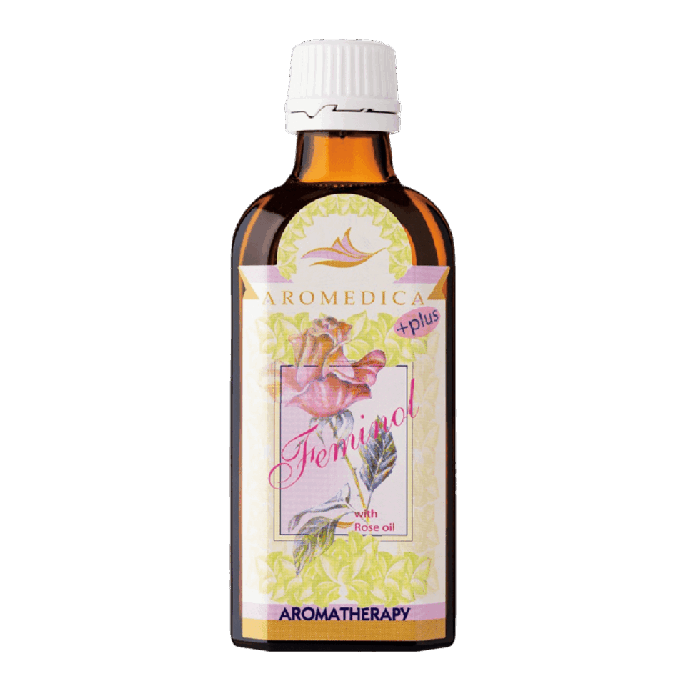 フェミノール 100mL ￥3,960（コスメキッチン）