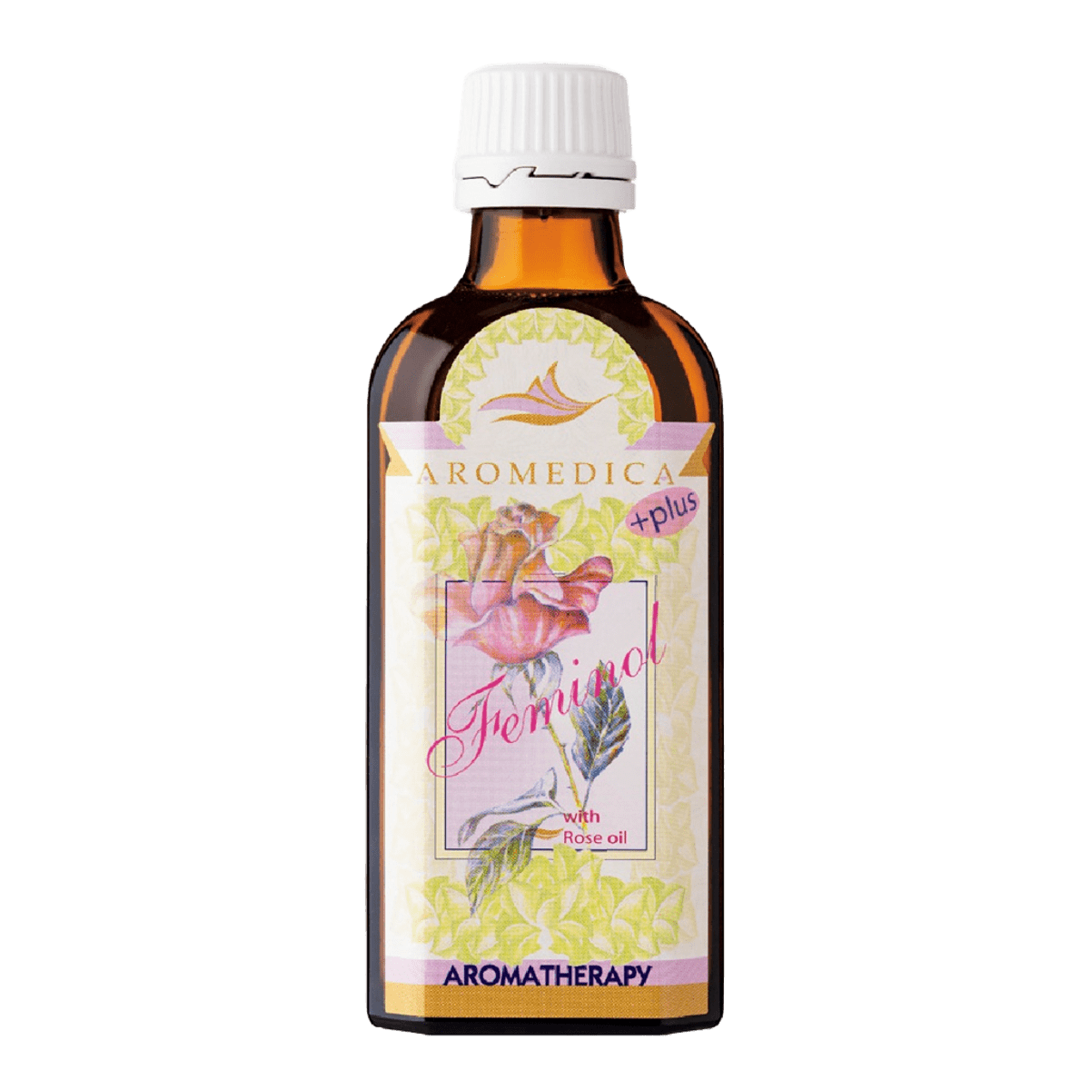 フェミノール 100mL ￥3,960（コスメキッチン）