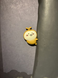 かぶとむしも発見！