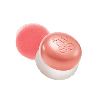 リップアンドチーク ブラーリー プリンポット ND03 Without ￥1,980（BENOW）