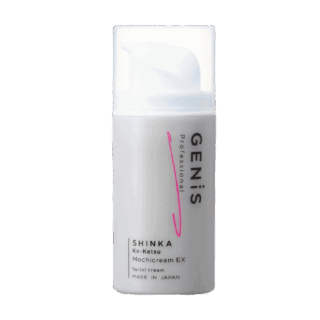 もちクリームEX 30g ￥11,500（Elevate）