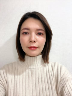 ジルスチュアート　ビューティ PR 山田阿美さん