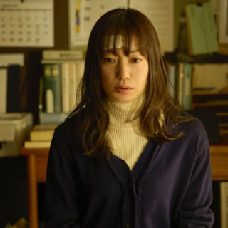 「近畿地方のある場所について」菅野美穂