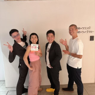 スタイリスト木津明子の【こども食堂】出張「おかね塾」で君たちは何を学んだかな？