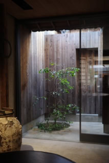 『kyokyu kyoto』のヘッドスパで一呼吸。
