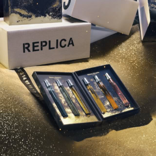 レプリカ ウィンターホリデー ディスカバリー セット ￥30,360※2025年10月23日（木）限定発売