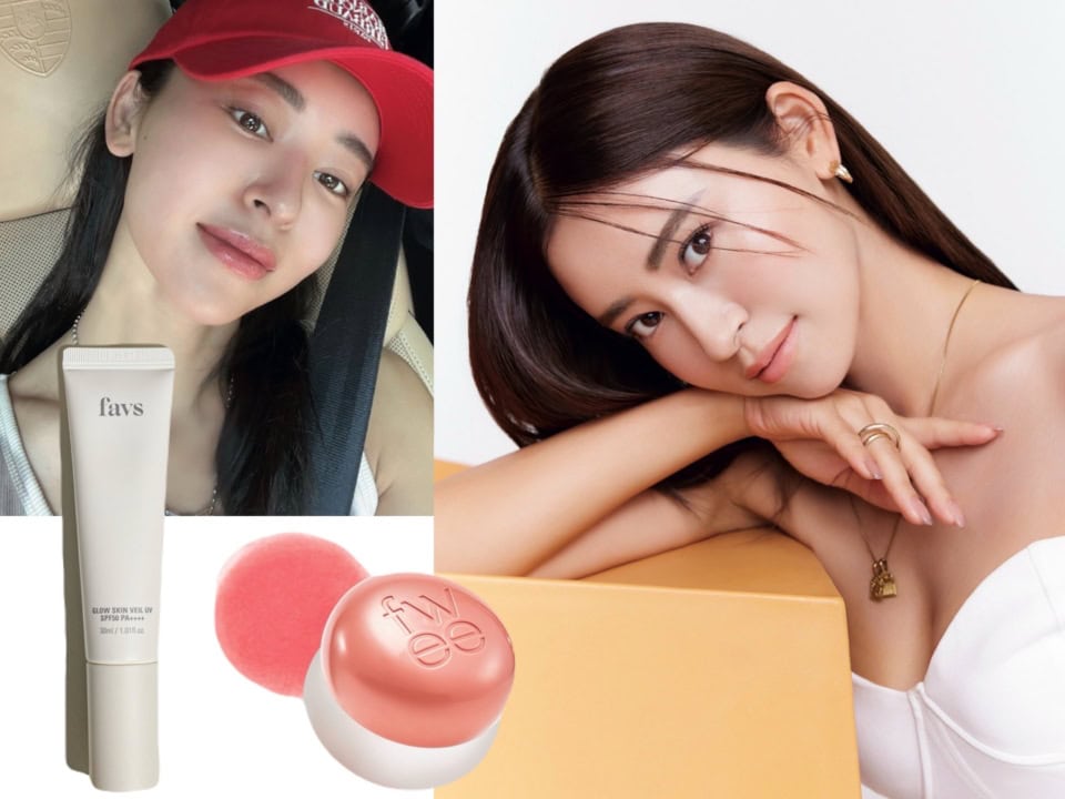 「40歳目前、守り美容を優先」favsディレクター・山中美智子の溺愛コスメ3選【2025年上半期】