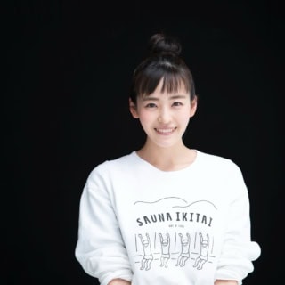 タレント・モデル・俳優　清水みさと