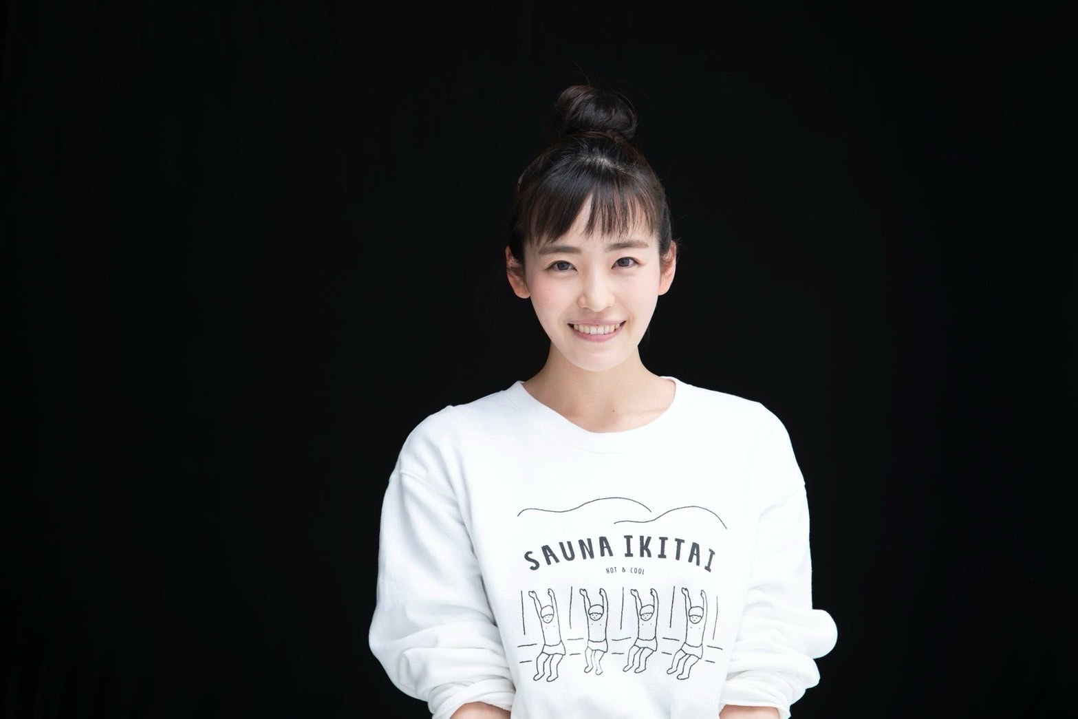 タレント・モデル・俳優 清水みさと