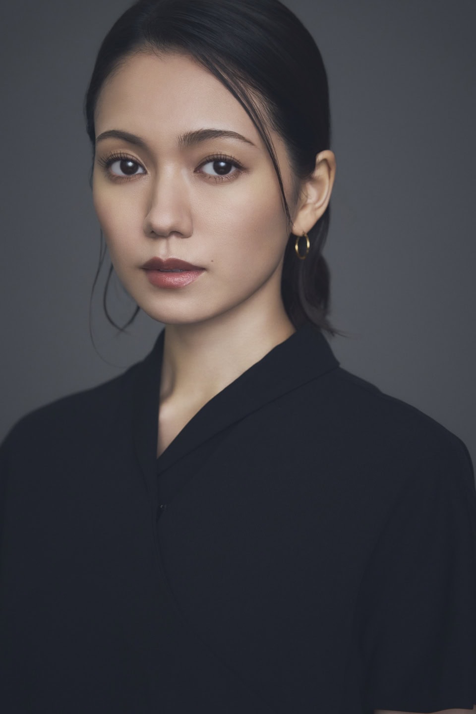 「とてつもない優秀な才能に日本映画界は支えられている」二階堂ふみ9月5日公開映画『遠い山なみの光』インタビュー
