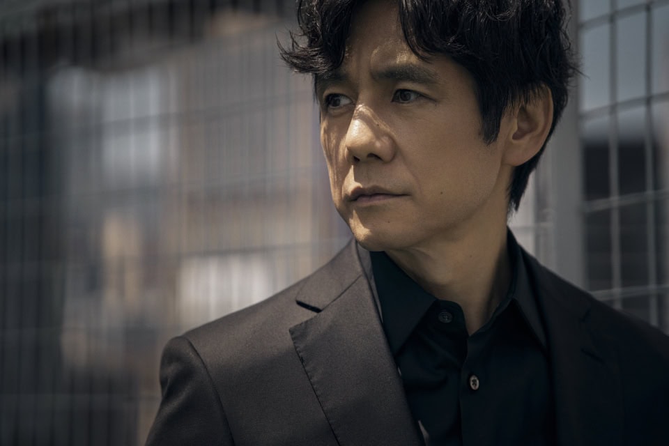 西島秀俊「やらないで後悔したくない。だったら飛び込もう、って」映画『Dear Stranger／ディア・ストレンジャー』9月12日公開