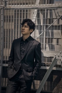 西島秀俊「やらないで後悔したくない。だったら飛び込もう、って」映画『Dear Stranger／ディア・ストレンジャー』9月12日公開