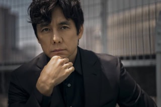 西島秀俊「やらないで後悔したくない。だったら飛び込もう、って」映画『Dear Stranger／ディア・ストレンジャー』9月12日公開