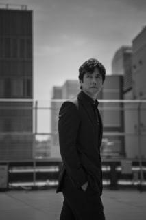 西島秀俊「やらないで後悔したくない。だったら飛び込もう、って」映画『Dear Stranger／ディア・ストレンジャー』9月12日公開