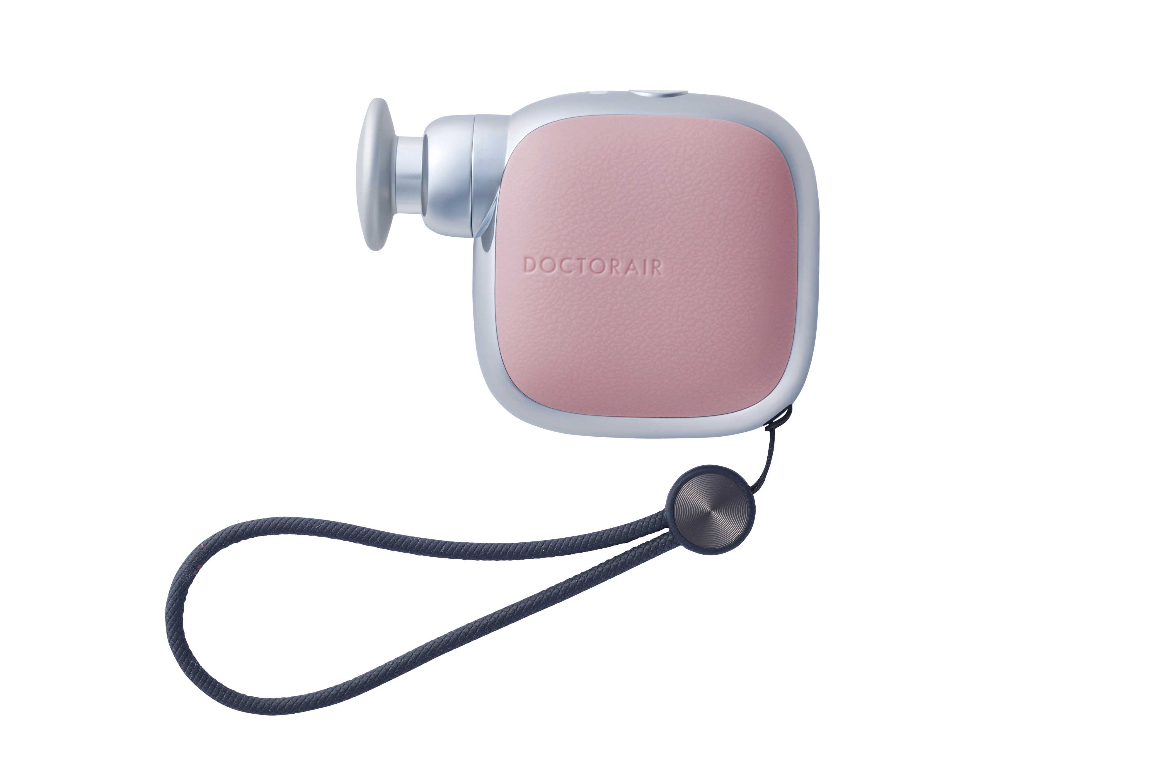 エクサガン ポケット グレイッシュピンク ¥6,930
