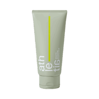 アスレティア リフレッシング シャンプーバーム 150g ¥3,850