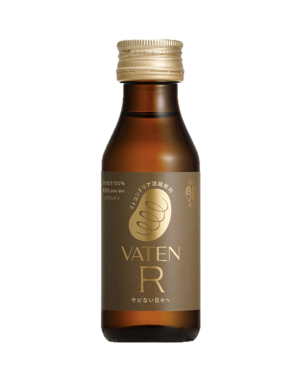 VATEN R 100mL ¥756