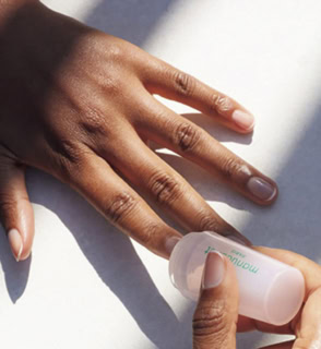 COURTESY OF INSTAGRAM MANICURIST