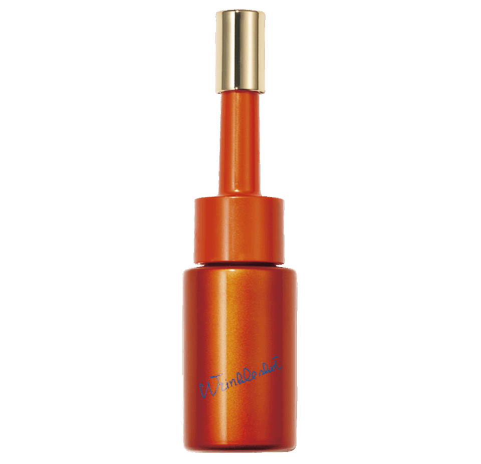 【美容液部門3位】POLA リンクルショット メディカル セラム デュオ ［医薬部外品］A剤1.5mL×2、B剤13.5mL×2 ¥19,800（ポーラ）