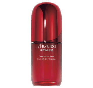 【美容液部門2位】SHISEIDO アルティミューン パワライジング セラム 50mL ¥15,180（SHISEIDO）