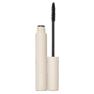 【アイライン・マスカラ部門2位】RMK フェザー ウィスプ マスカラ 01 ¥4,180（RMK Division）