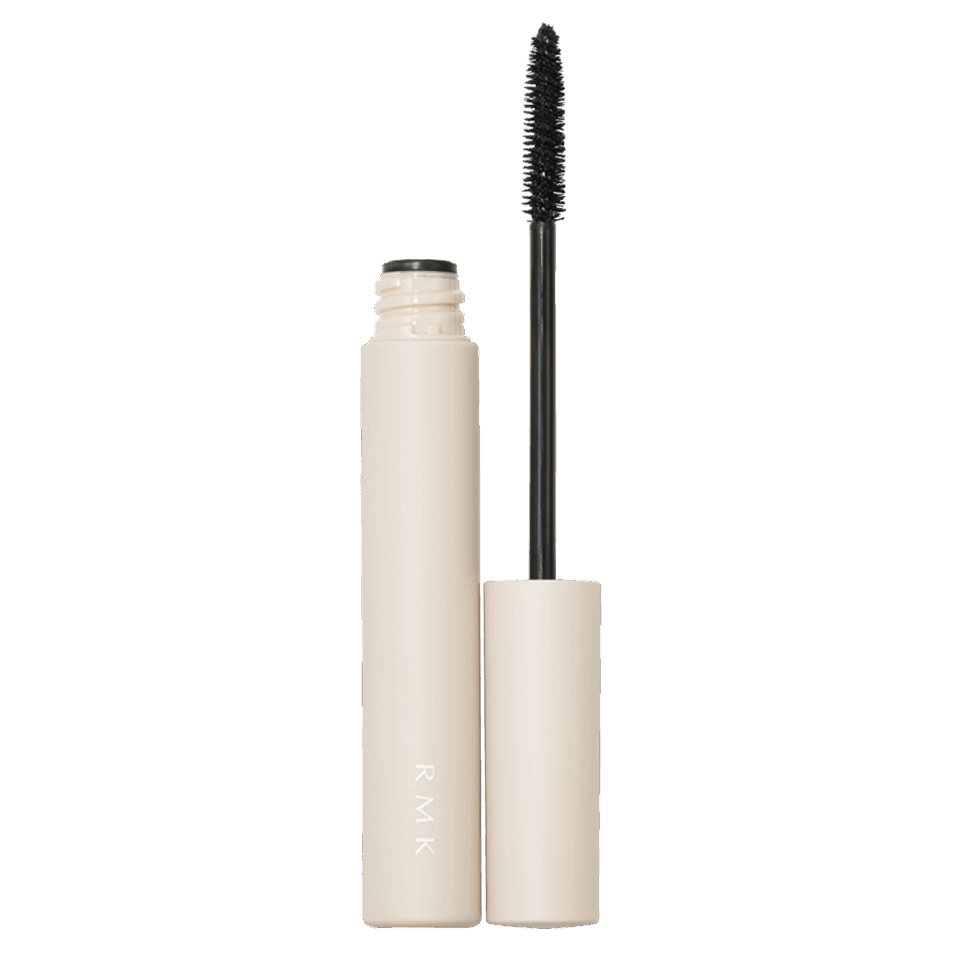【アイライン・マスカラ部門2位】RMK フェザー ウィスプ マスカラ 01 ¥4,180（RMK Division）