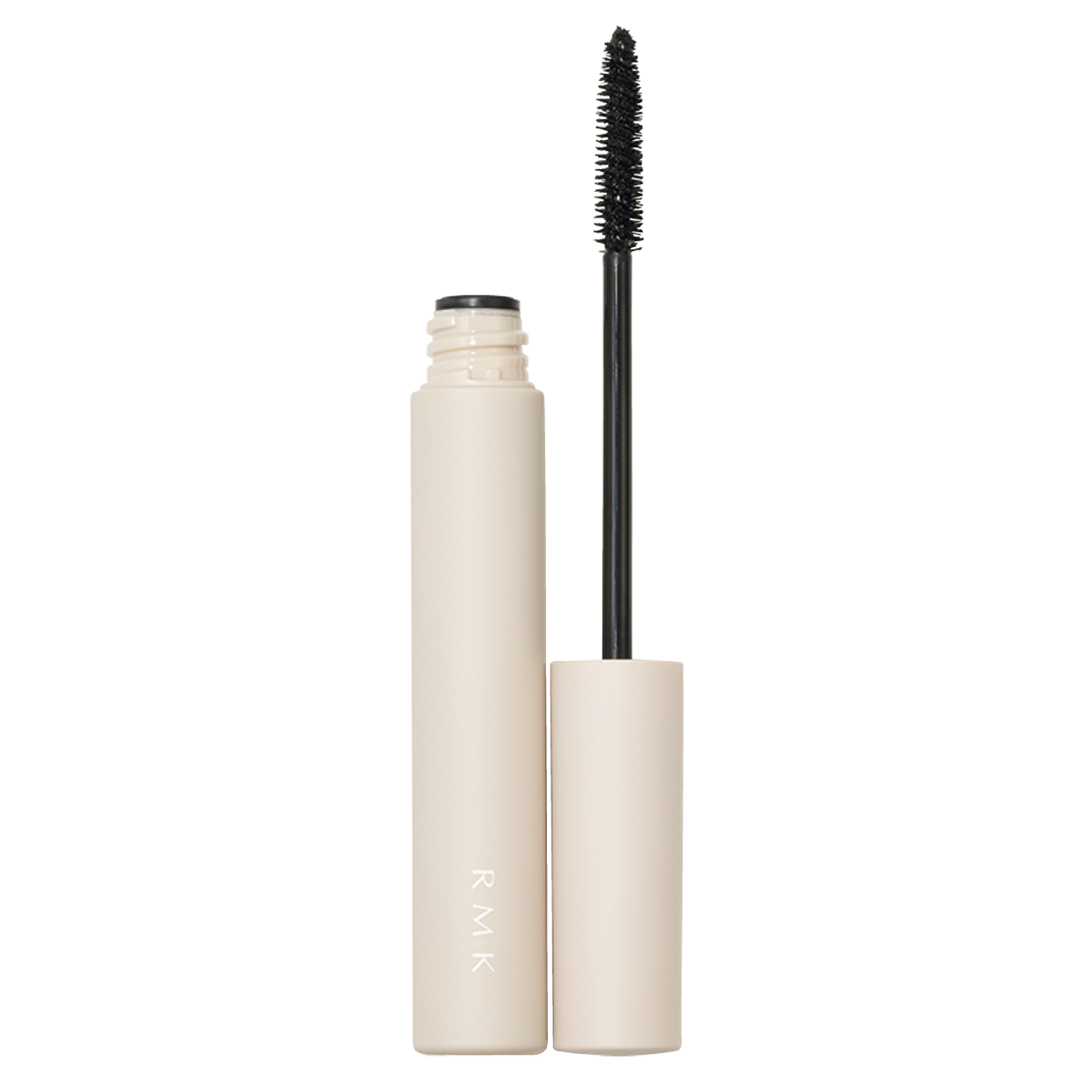 【アイライン・マスカラ部門2位】RMK フェザー ウィスプ マスカラ 01 ¥4,180（RMK Division）