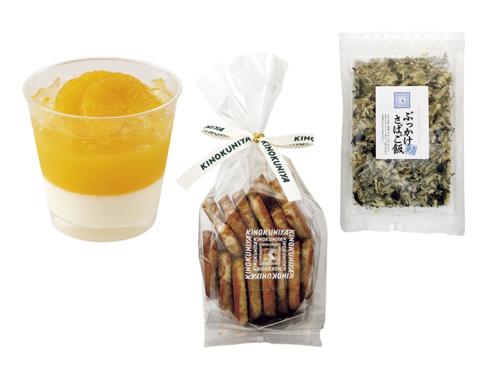 季節限定デザートも買い!西日本「紀ノ国屋」スタッフが自腹でリピ買いする美味ランキング【9選】