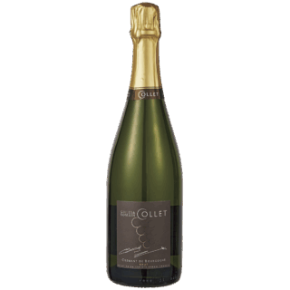 【インターナショナル青山店　第1位】G&R クレマン・ド・ブルゴーニュ ブリュット ￥4,290（紀ノ国屋）