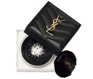 【コンシーラー・パウダー部門3位】YSL BEAUTY オールアワーズ ハイパールースパウダー 01 ¥9,680（イヴ・サンローラン・ボーテ）
