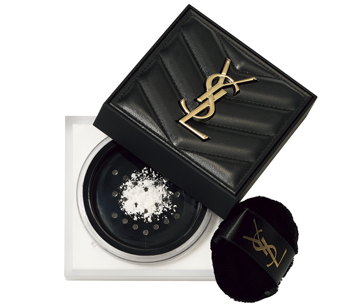 【コンシーラー・パウダー部門3位】YSL BEAUTY オールアワーズ ハイパールースパウダー 01 ¥9,680（イヴ・サンローラン・ボーテ）