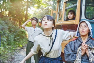 8月1日（金）より全国ロードショー『長崎―閃光の影で―』
