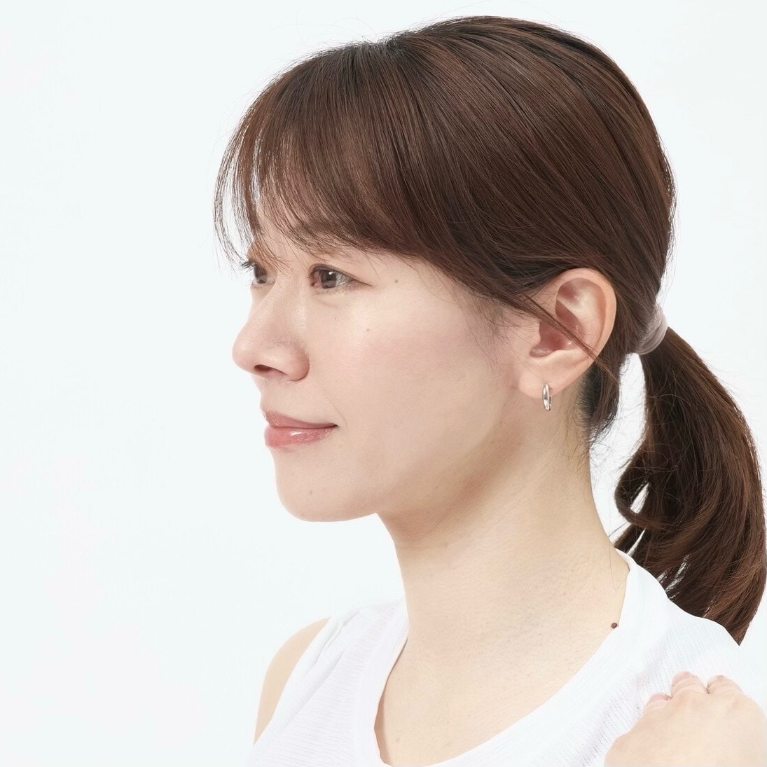 ライター／ヨガインストラクター、発酵食品ソムリエ　高木沙織
