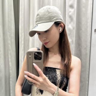会社員　矢田芽瑠