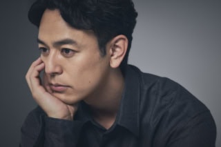 「これは人生のお話であり、あなたのお話」（妻夫木聡さん）