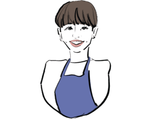 料理研究家　高山かづえさん