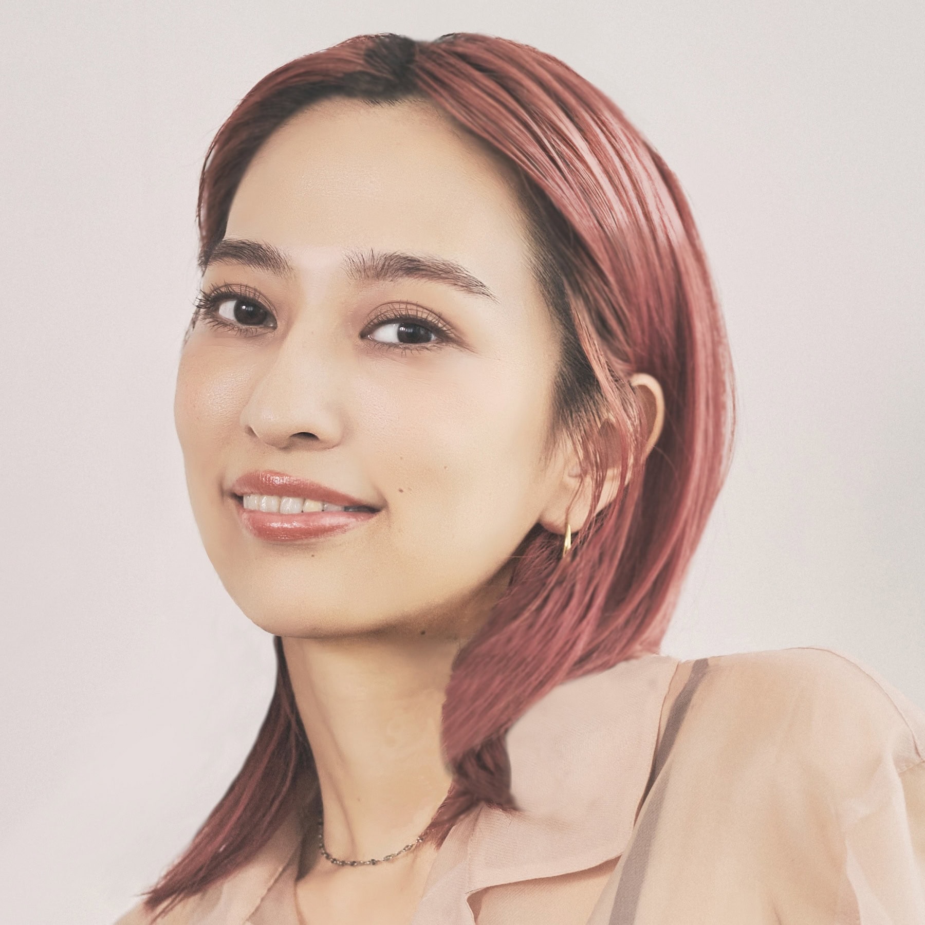 フリーランスPR／SNSマーケター 津覇 雅実さん