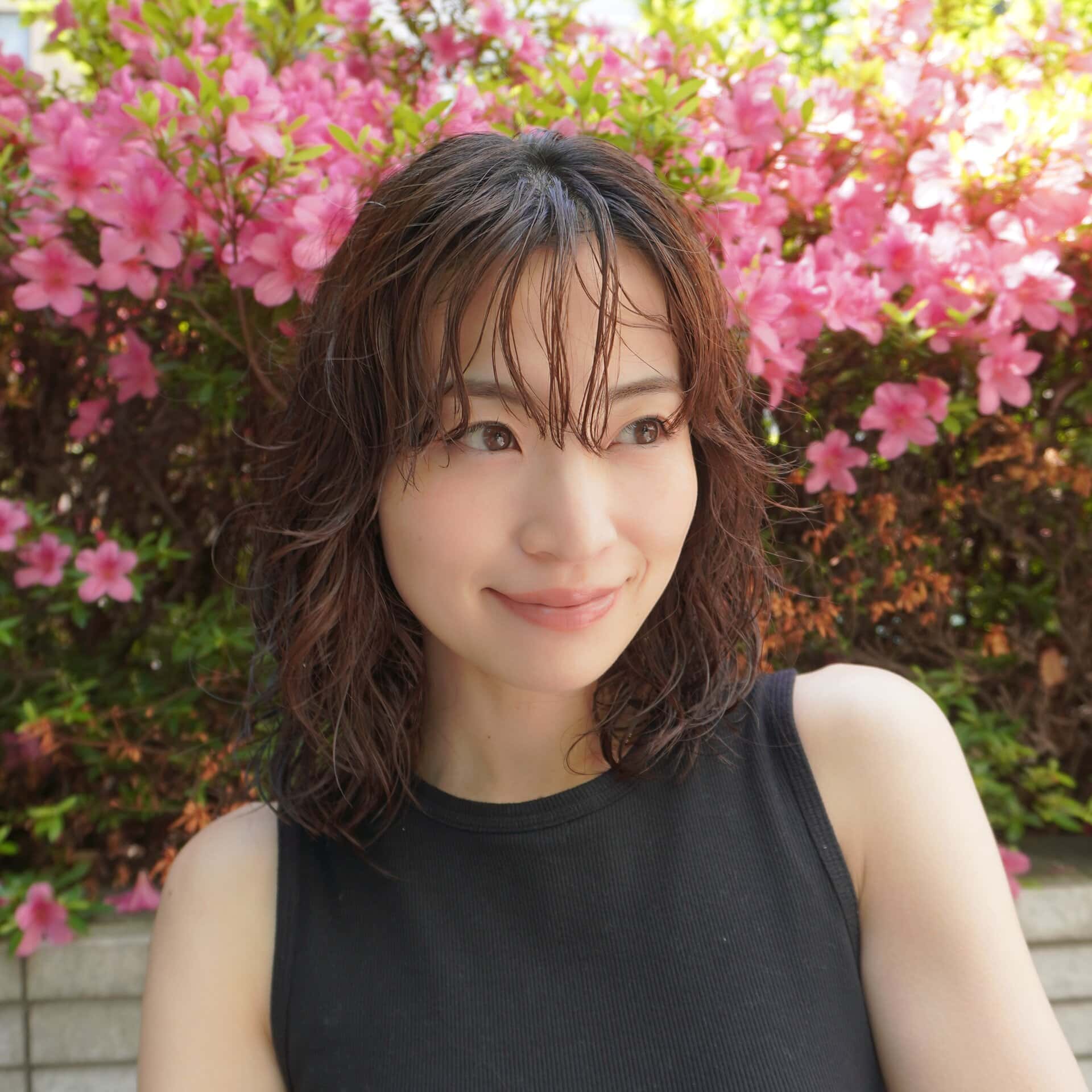 経営者　山岸えり
