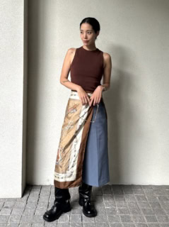 Hedy DIVISION ディレクター、布施杏奈さん