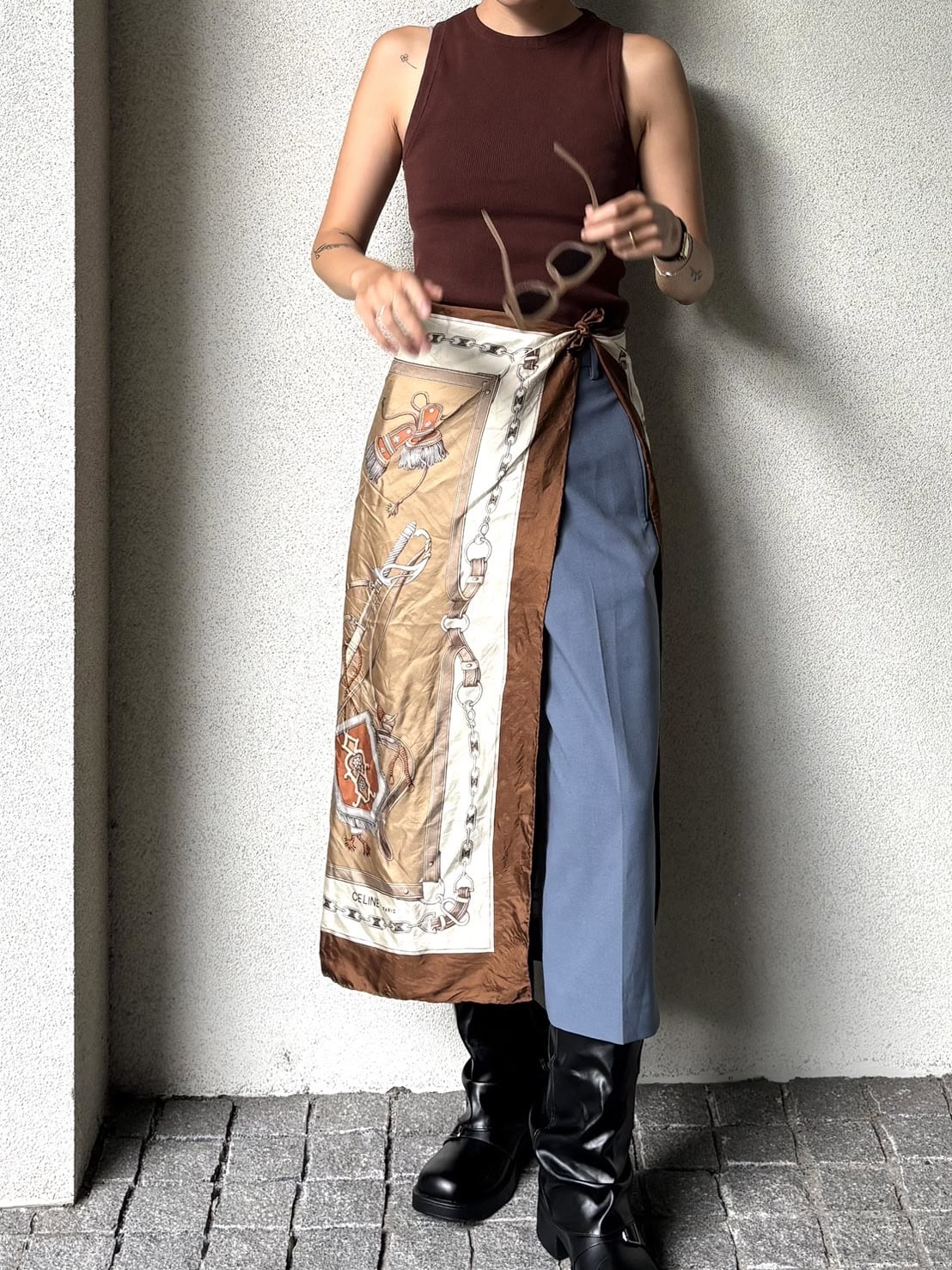 Hedy DIVISION ディレクター、布施杏奈さん