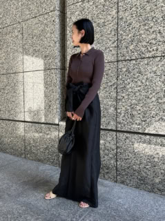YLÈVE PR岡本優美子さん