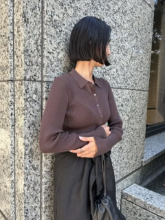 YLÈVE PR岡本優美子さん