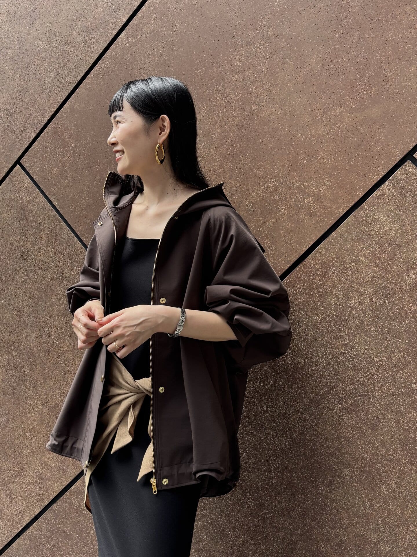 NOBLE デザイナー 三木貴美子さん