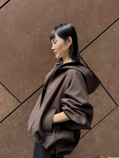 NOBLE デザイナー 三木貴美子さん