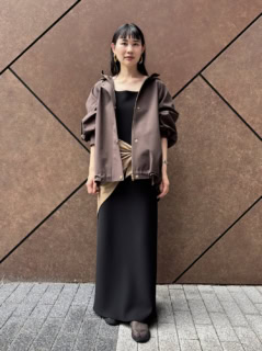 NOBLE デザイナー 三木貴美子さん
