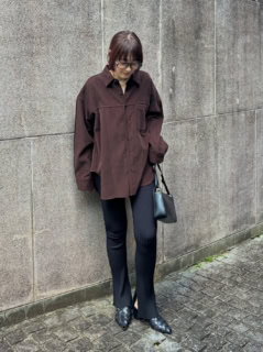 MIESROHEチーフプレス 森田雅子さん