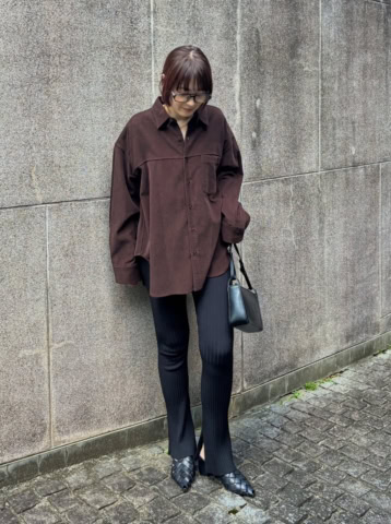 MIESROHEチーフプレス 森田雅子さん